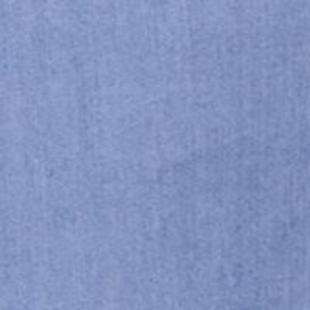MICHAEL MICHAEL KORS Womens Blue Keyhole Back Flutter Sleeve Round Neck Top XS - Picture 4 of 4